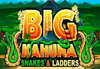 Big Kahuna Snakes and Ladders